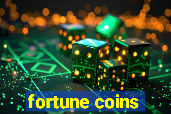 fortune coins